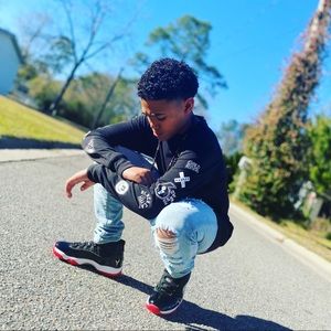 Meet your Posher, Cameron